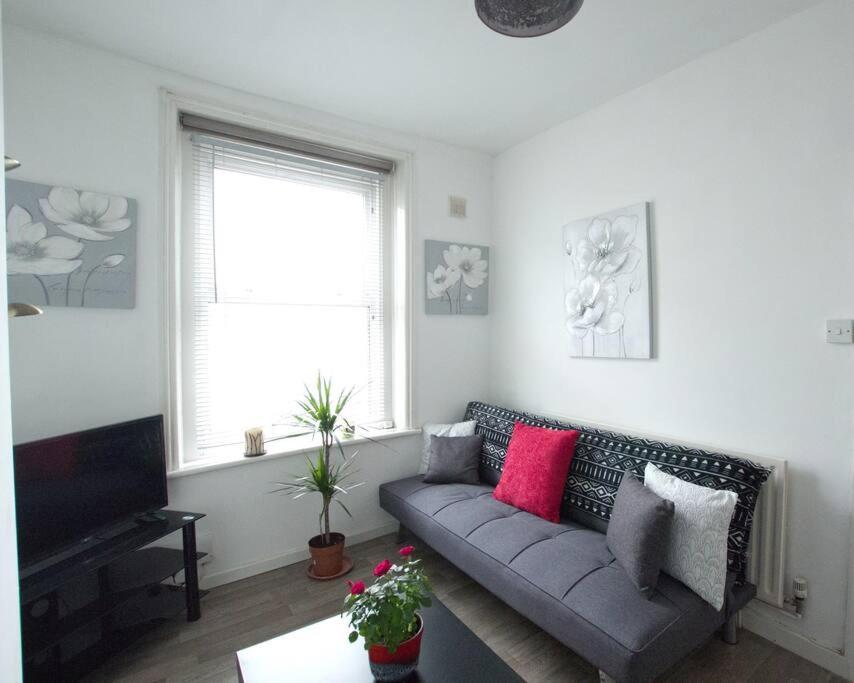 City Centre 4 Bedroom House Winchester Extérieur photo